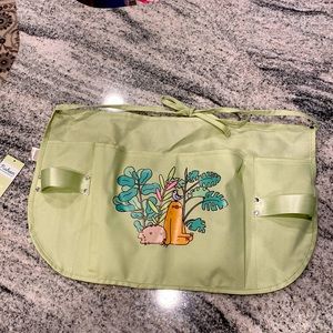 NWT Pusheen tool/gardening belt